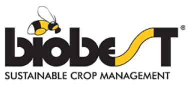 Logo Biobest