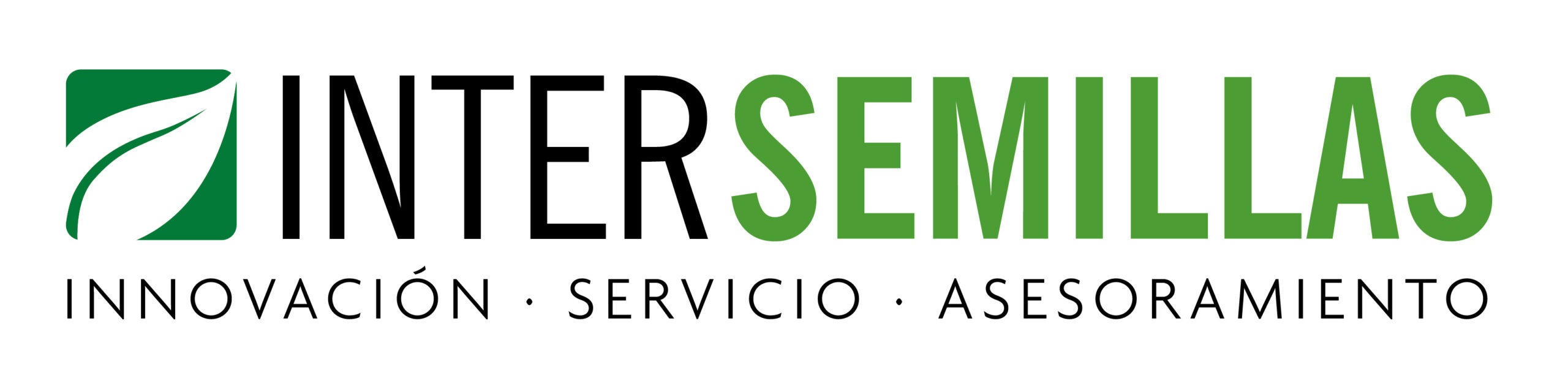 Logo INTERSEMILLAS